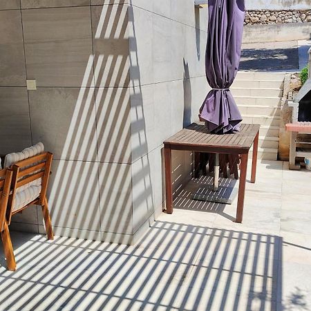 Drance Apartments Selce Kamer foto