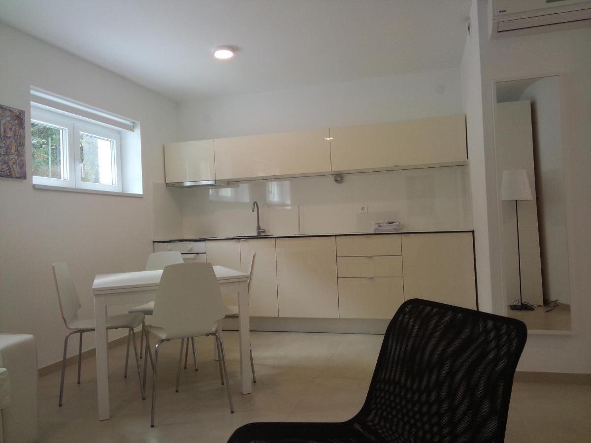 Drance Apartments Selce Buitenkant foto