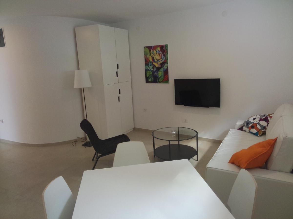 Drance Apartments Selce Buitenkant foto