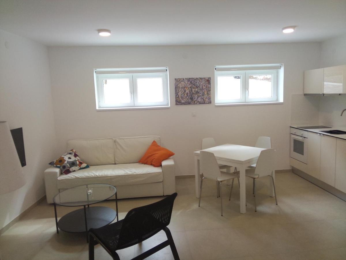 Drance Apartments Selce Buitenkant foto