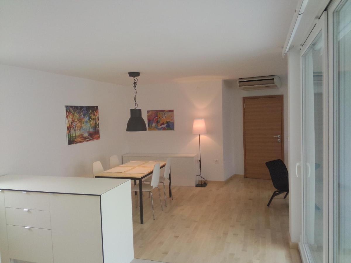Drance Apartments Selce Buitenkant foto