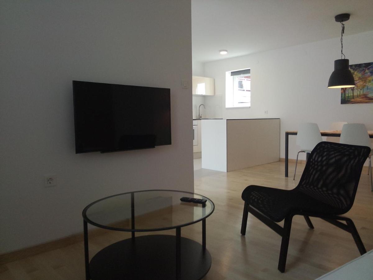 Drance Apartments Selce Buitenkant foto