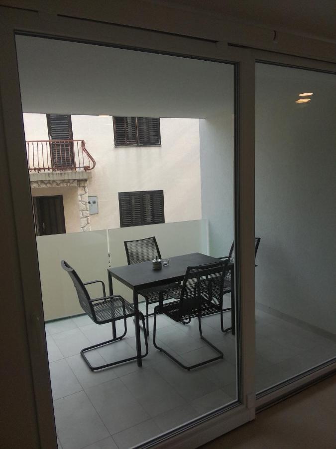 Drance Apartments Selce Buitenkant foto