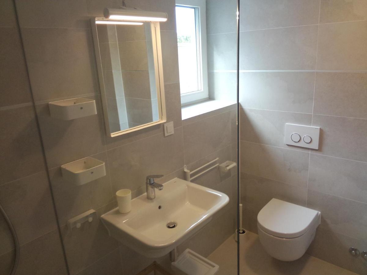 Drance Apartments Selce Buitenkant foto