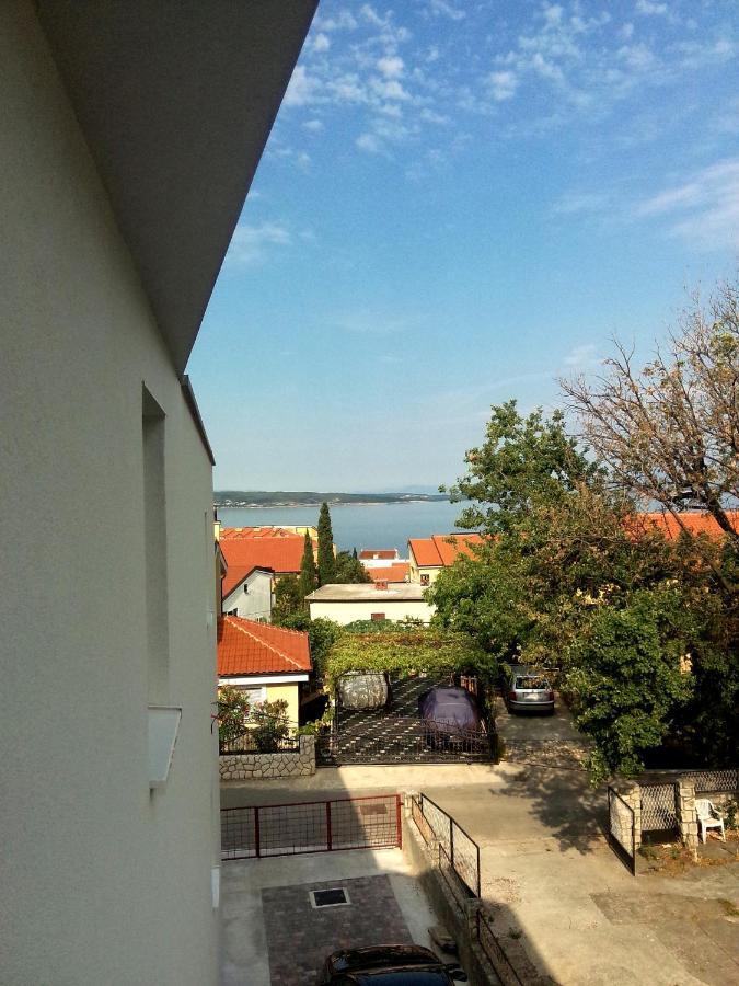 Drance Apartments Selce Buitenkant foto