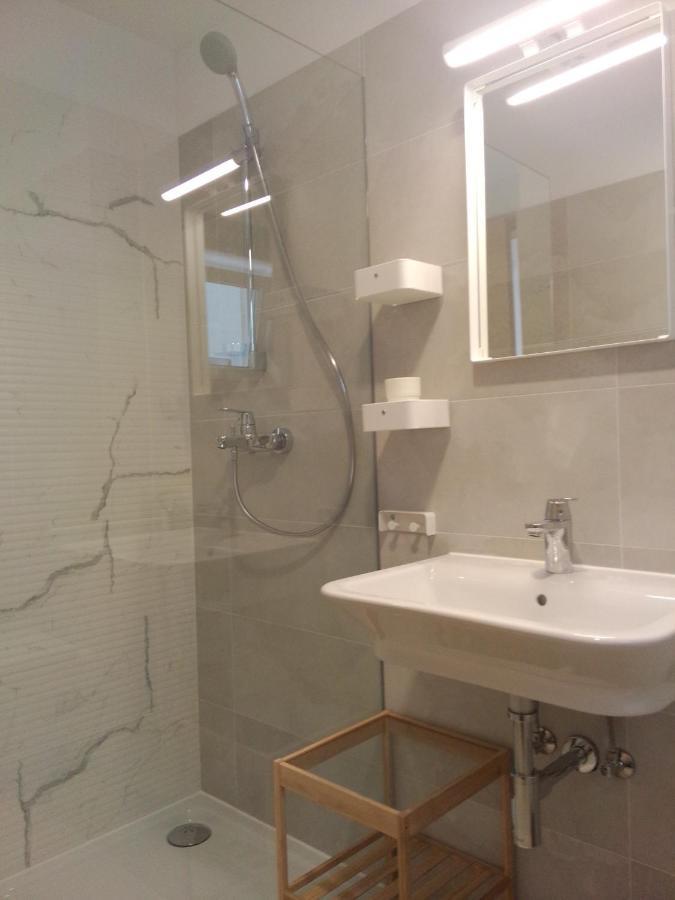 Drance Apartments Selce Buitenkant foto