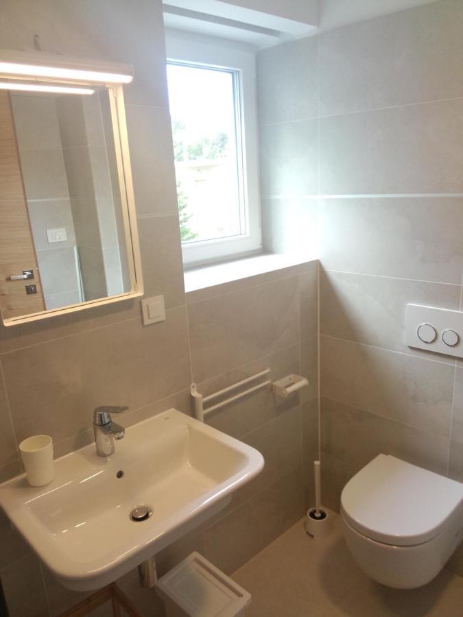 Drance Apartments Selce Buitenkant foto