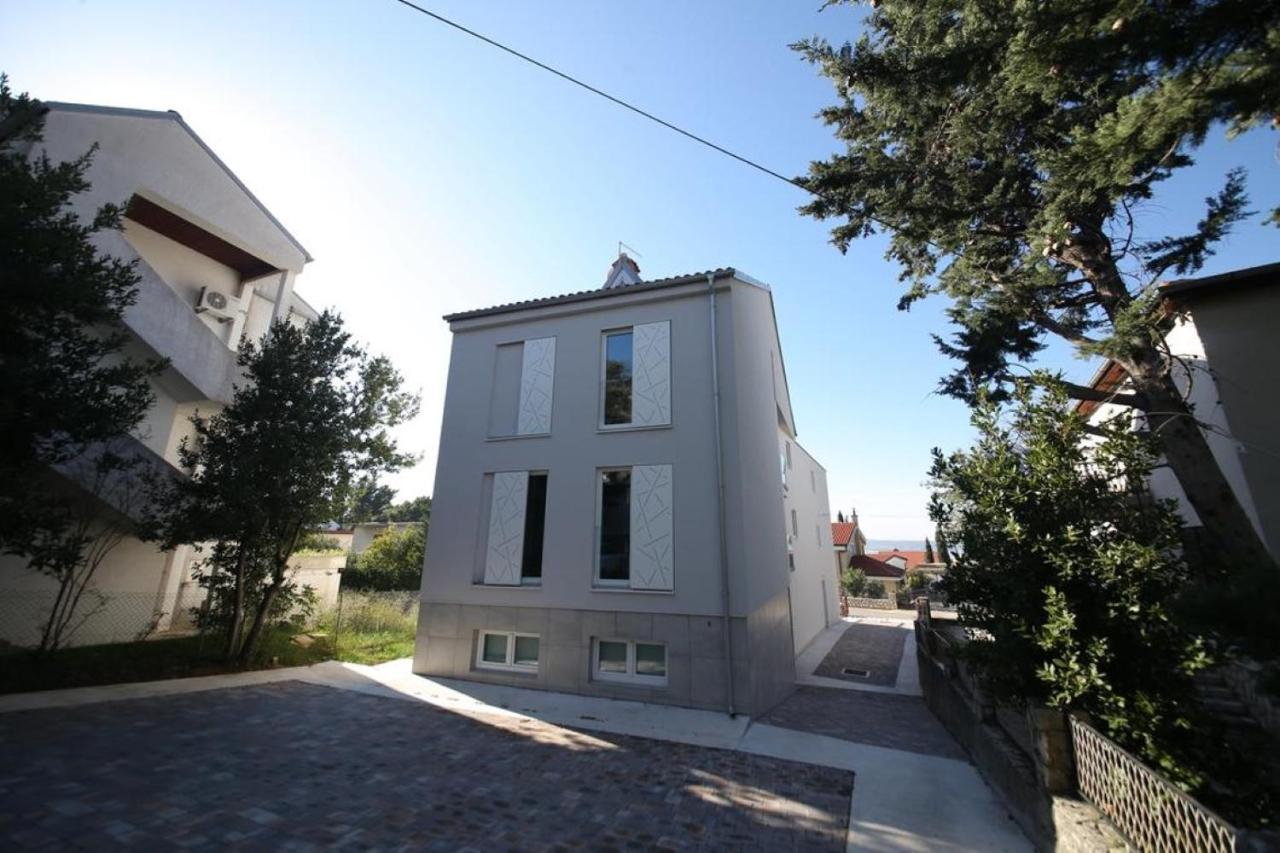 Drance Apartments Selce Buitenkant foto