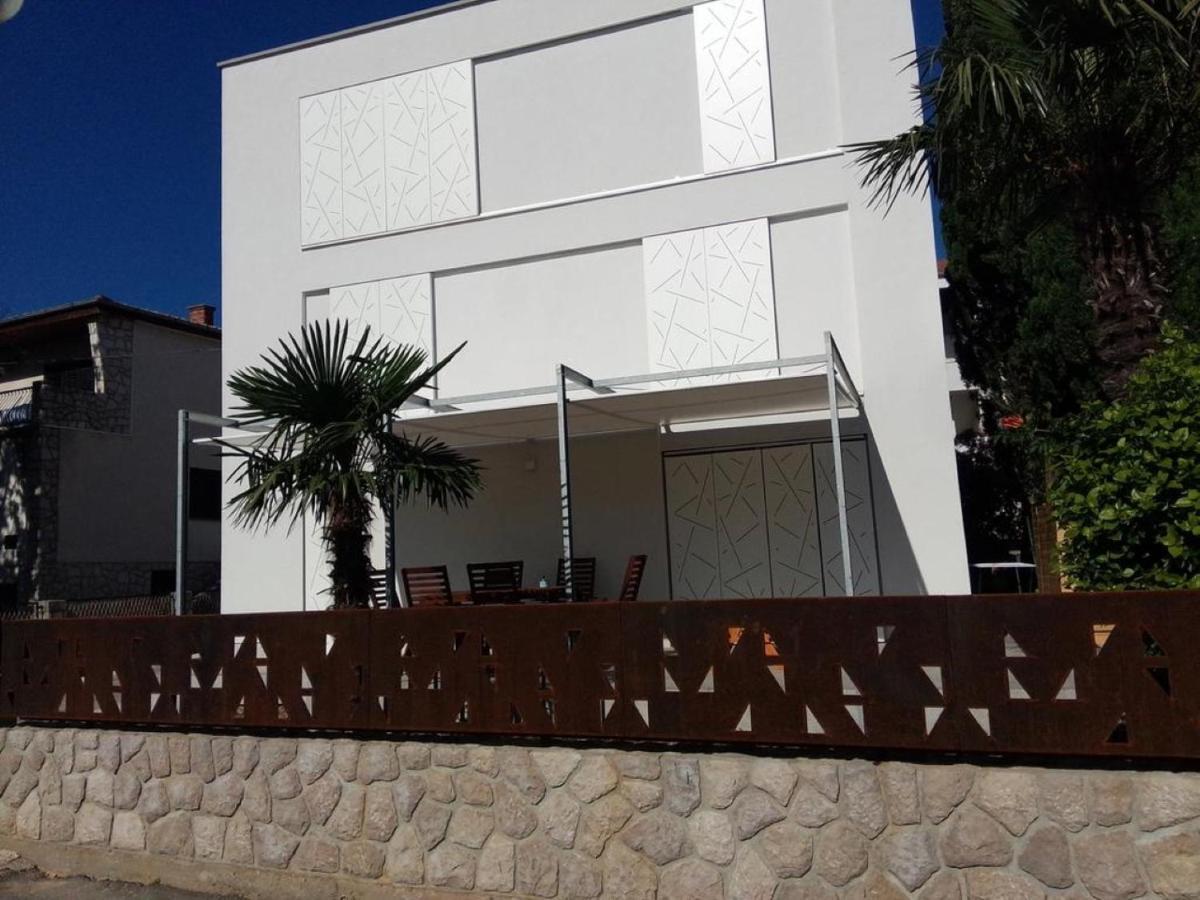 Drance Apartments Selce Buitenkant foto